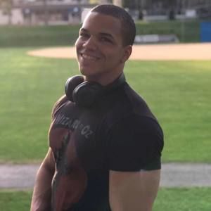 Meet your Posher, Javier